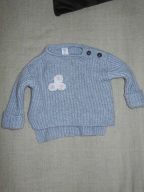 Banana Republic Baby Sweater